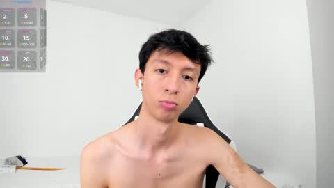 Juanfe  online show from 10-09-25, 02:20