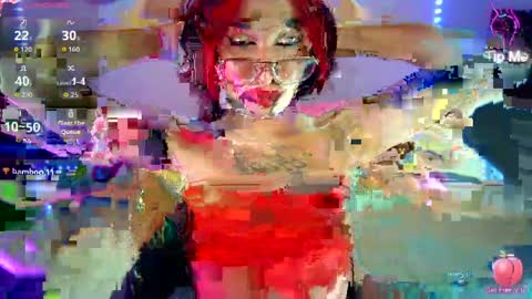 Snapshot of terra_obsession chatting on 04-10-26, 08:57 Terra obsession online show from 04-10-26, 08:57