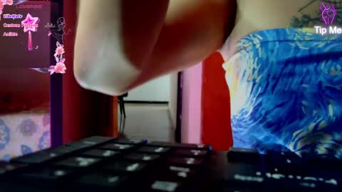 Snapshot of terra_obsession chatting on 05-01-26, 07:40 Terra obsession online show from 05-01-26, 07:40