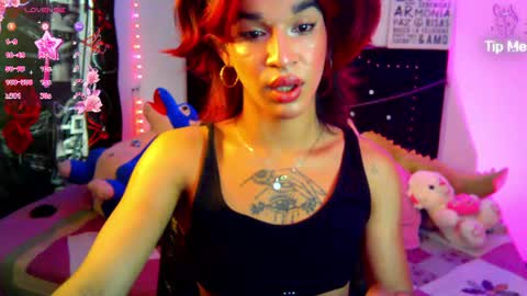 Snapshot of terra_obsession chatting on 06-16-26, 07:05 Terra obsession online show from 06-16-26, 07:05
