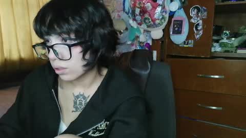 Terra Elowen online show from 04-16-26, 09:39