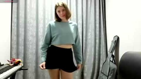 Anny Simpson online show from 06-09-26, 09:37