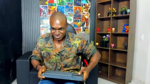 terranze_z online show from 03-07-25, 04:13