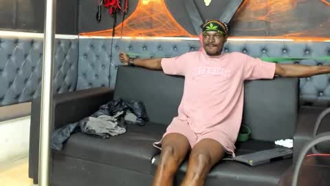 terranze_z online show from 11-01-25, 11:07