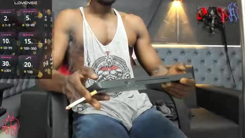 terranze_z online show from 02-15-26, 08:05