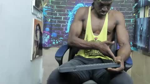 terranze_z online show from 04-29-26, 11:03