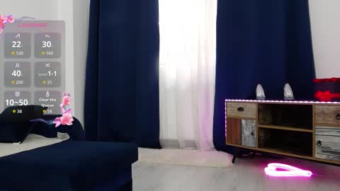 Terresa online show from 10-21-25, 05:52