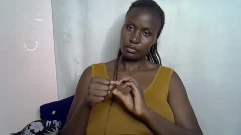 terriam online show from 11-02-25, 08:33