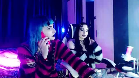 Snapshot of terror_candy chatting on 03-07-26, 09:45 CRY BABY online show from 03-07-26, 09:45