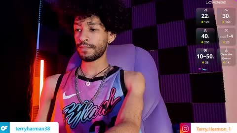 Terry online show from 03-04-26, 06:14