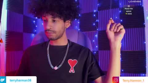 Terry online show from 03-26-26, 04:56