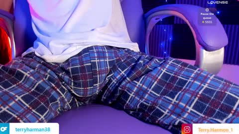 Terry online show from 03-30-26, 03:46