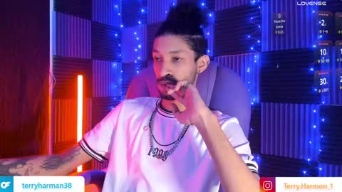 Terry online show from 04-23-26, 09:50