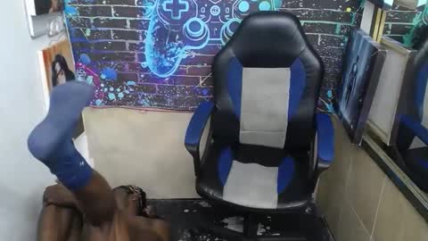 terry_zyzz online show from 04-29-26, 06:03