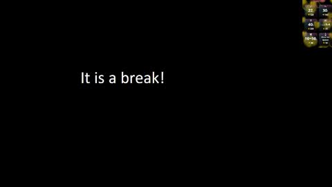 Terry online show from 03-09-25, 01:48
