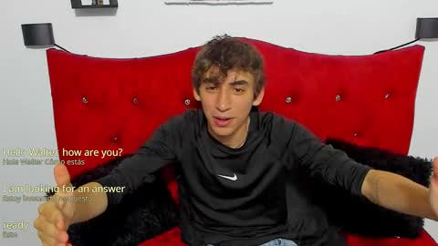 terrygrace online show from 11-11-25, 07:47