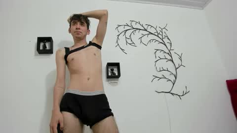 terrygrace online show from 03-11-26, 07:42