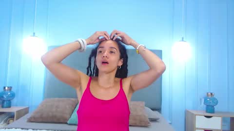 Terry  online show from 11-04-25, 01:10