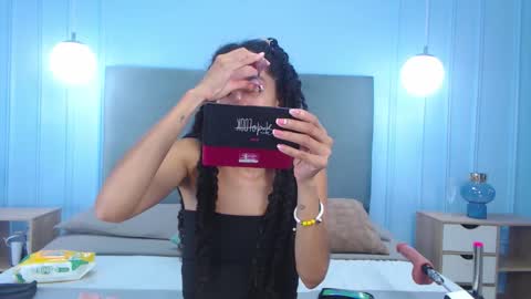 Terry  online show from 11-18-25, 01:48