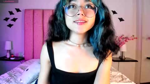 terumikitty online show from 11-14-25, 09:46