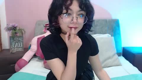 terumikitty online show from 04-27-26, 08:29
