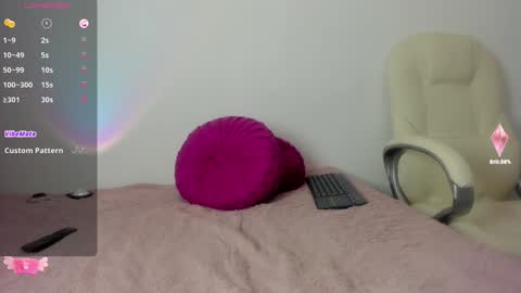 Snapshot of tesa_cute chatting on 01-22-25, 01:31 tesa online show from 01-22-25, 01:31