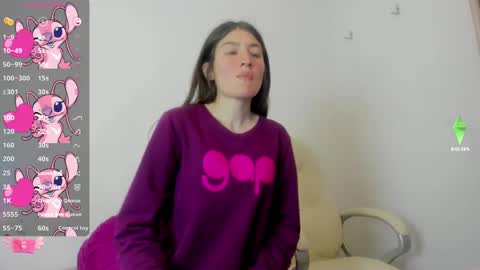 Snapshot of tesa_cute chatting on 01-31-25, 03:09 tesa online show from 01-31-25, 03:09