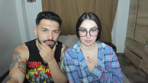 teseo_and_afrodita_ online show from 01-09-25, 04:30