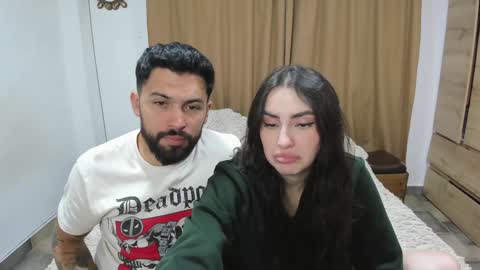 teseo_and_afrodita_ online show from 01-16-25, 02:41