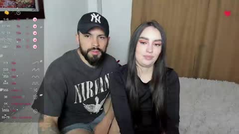 teseo_and_afrodita_ online show from 02-28-25, 02:09