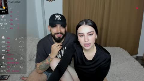 teseo_and_afrodita_ online show from 02-28-25, 05:15