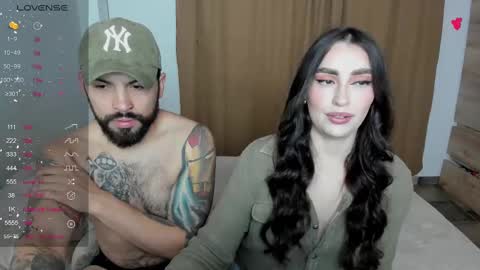 teseo_and_afrodita_ online show from 03-07-25, 03:29