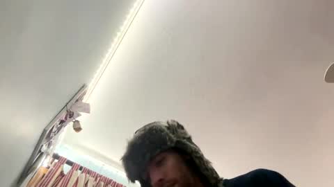 Danny Boy online show from 02-19-25, 06:55