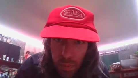 Danny Boy online show from 12-16-25, 06:07