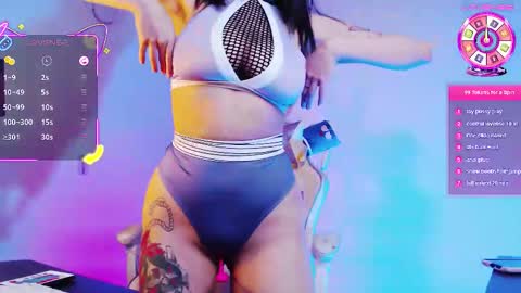 Snapshot of tessa_____ chatting on 10-20-25, 02:23 Tessa online show from 10-20-25, 02:23