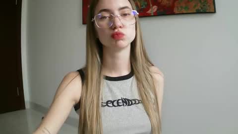 tessa_calmness online show from 02-22-26, 03:40