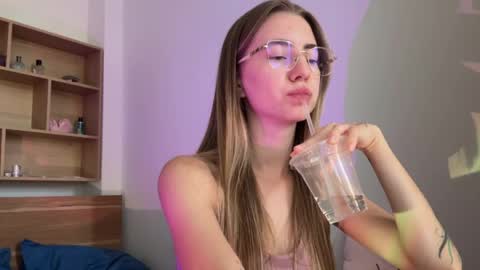 tessa_calmness online show from 04-25-26, 04:37
