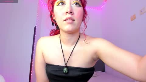 Tessa online show from 03-11-26, 10:38