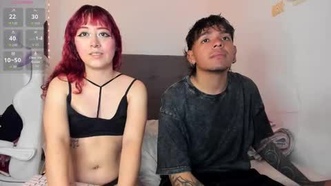 Tessa online show from 03-24-26, 12:48