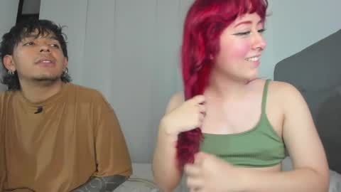 Tessa online show from 04-22-26, 12:24