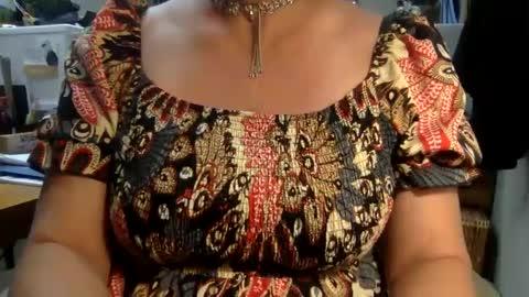 tessa_foxxx online show from 09-19-25, 07:58