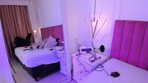 TERESA  online show from 02-28-26, 09:16