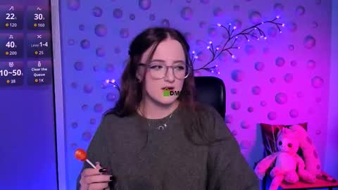 tessa_tea online show from 01-18-26, 12:03