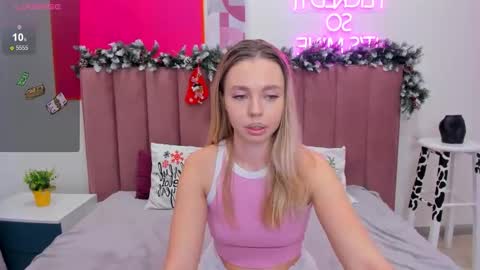 Tessa 3 online show from 12-05-25, 01:14