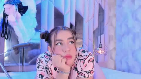 Snapshot of tessacooper1 chatting on 11-02-25, 03:25 TESSA COOPER1 online show from 11-02-25, 03:25