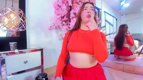 Snapshot of tessacooper1 chatting on 11-21-25, 10:52 TESSA COOPER1 online show from 11-21-25, 10:52