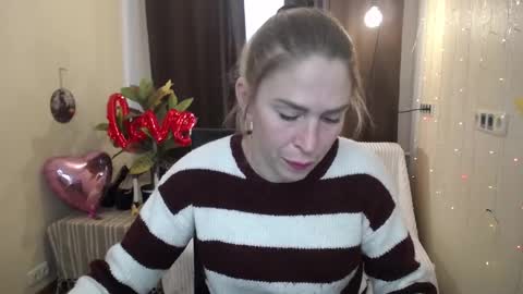 tessadaybreak online show from 02-16-25, 10:10