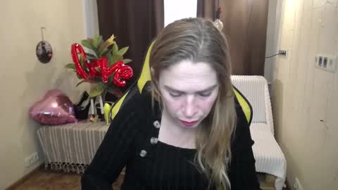 tessadaybreak online show from 02-22-25, 01:46