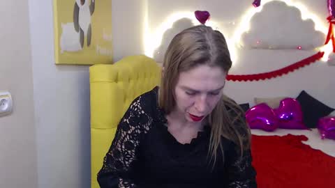 tessadaybreak online show from 03-04-25, 02:21