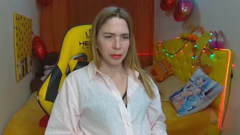 tessadaybreak online show from 03-08-25, 07:49